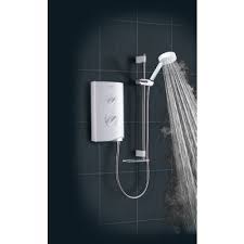 Edinburgh shower installer