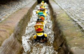 Edinburgh drain repairs