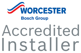 Worcester boiler installer Edinburgh
