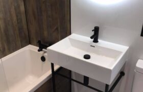 Dunbar Bathroom Installer Edinburgh Musselburgh