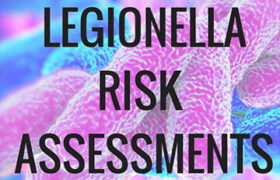 Legionella Risk Assessment Edinburgh