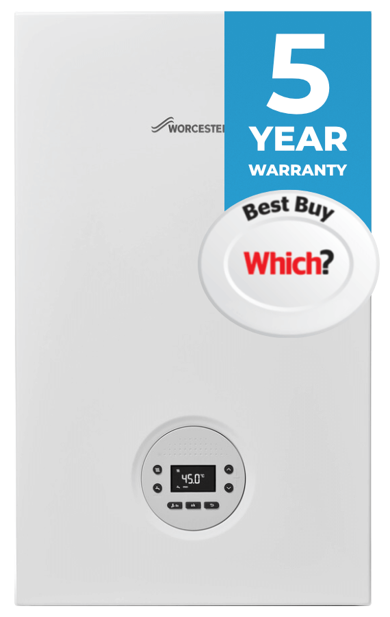Worcester 1000 30Kw Combi Boiler Installer East Lothian Edinburgh