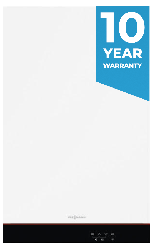 Viessmann Vitodens 100-w System Boiler 19Kw Installer East Lothian Edinburgh