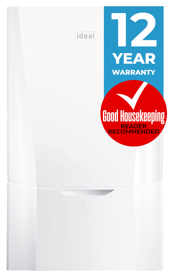 Ideal Vogue Max 40Kw Combi Boiler Installer East Lothian Edinburgh