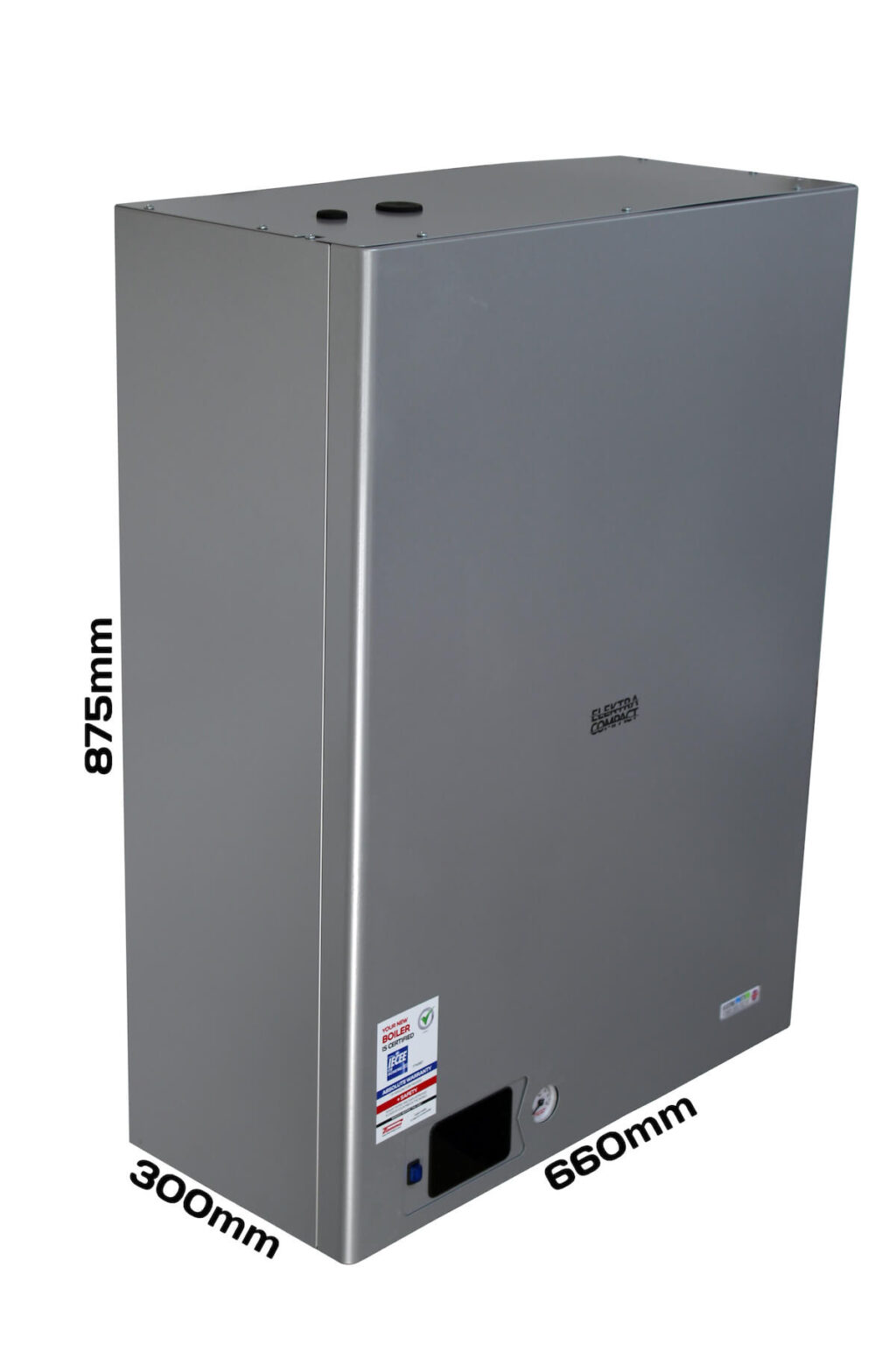 EASY.BPL 12Kw Electric Combi Boiler Installer East Lothian Edinburgh