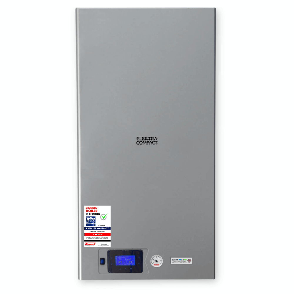 SMART.BPC 12kW Electric Compact Combi Boiler Installer East Lothian Edinburgh