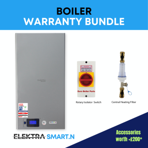 Electric Boiler installer east lothian edinburgh