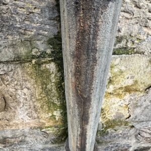 Cast Iron Repairs in Edinburgh